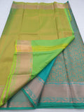 Kanchipuram Blended Bridal Silk Sarees 590