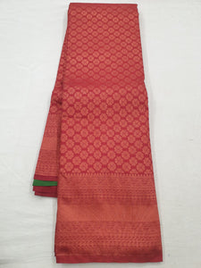 Kanchipuram Blended Bridal Silk Sarees 592
