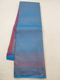 Kanchipuram Blended Bridal Silk Sarees 598
