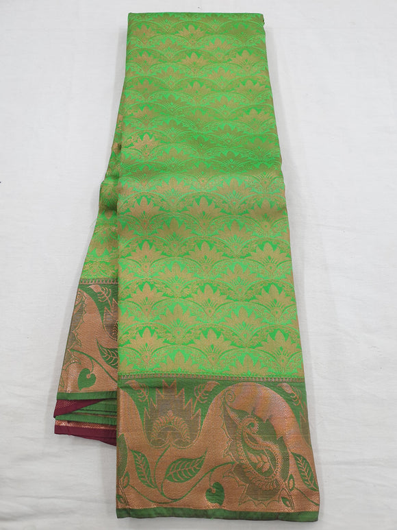 Kanchipuram Blended Bridal Silk Sarees 601