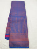 Kanchipuram Blended Bridal Silk Sarees 602