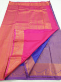 Kanchipuram Blended Bridal Silk Sarees 604