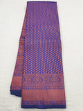 Kanchipuram Blended Bridal Silk Sarees 615
