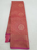 Kanchipuram Blended Bridal Silk Sarees 616
