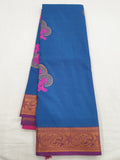 Kanchipuram Blended Bridal Silk Sarees 627