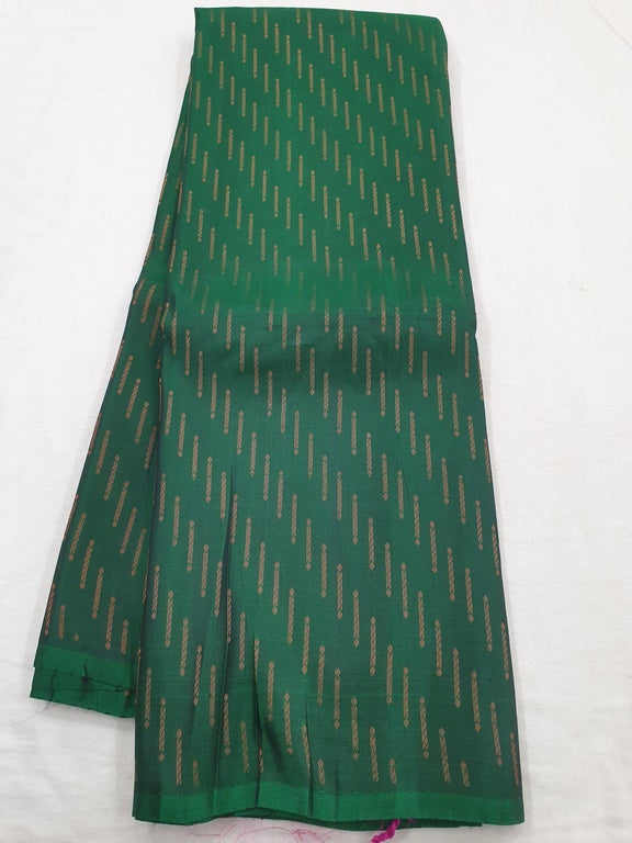 Kanchipuram Blended Soft Silk Sarees 051
