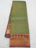 Kanchipuram Blended Bridal Silk Sarees 630