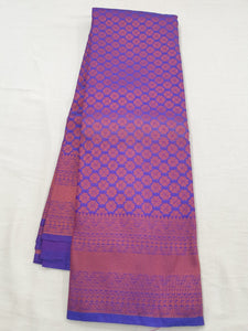 Kanchipuram Blended Bridal Silk Sarees 631