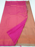 Kanchipuram Blended Bridal Silk Sarees 644