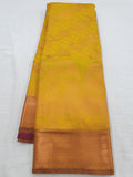 Kanchipuram Blended Bridal Silk Sarees 649