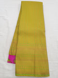 Kanchipuram Blended Bridal Silk Sarees 651