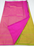 Kanchipuram Blended Bridal Silk Sarees 651
