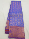 Kanchipuram Blended Bridal Silk Sarees 661