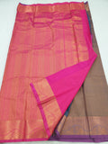 Kanchipuram Blended Bridal Silk Sarees 667