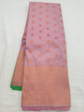 Kanchipuram Blended Bridal Silk Sarees 689