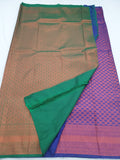 Kanchipuram Blended Bridal Silk Sarees 693