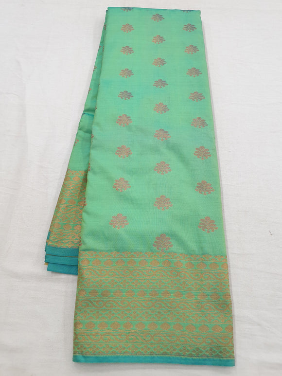 Kanchipuram Blended Bridal Silk Sarees 698