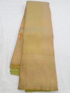 Kanchipuram Blended Bridal Silk Sarees 700