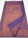 Kanchipuram Blended Bridal Silk Sarees 704