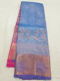 Kanchipuram Blended Bridal Silk Sarees 708