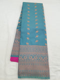 Kanchipuram Blended Bridal Silk Sarees 712