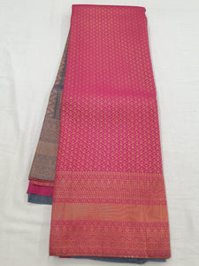 Kanchipuram Blended Bridal Silk Sarees 719