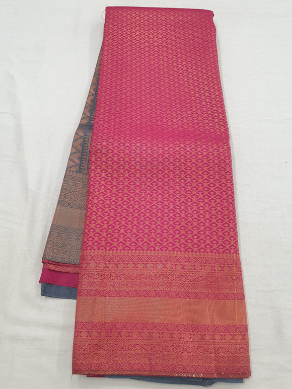 Kanchipuram Blended Bridal Silk Sarees 719