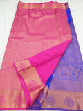 Kanchipuram Blended Bridal Silk Sarees 720