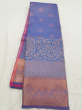 Kanchipuram Blended Bridal Silk Sarees 722