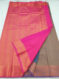 Kanchipuram Blended Bridal Silk Sarees 723