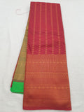 Kanchipuram Blended Bridal Silk Sarees 738
