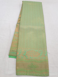 Kanchipuram Blended Bridal Silk Sarees 742