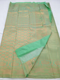 Kanchipuram Blended Bridal Silk Sarees 742