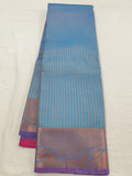 Kanchipuram Blended Bridal Silk Sarees 746