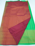 Kanchipuram Blended Bridal Silk Sarees 748