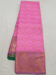 Kanchipuram Blended Bridal Silk Sarees 751
