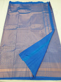 Kanchipuram Blended Bridal Silk Sarees 754