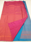 Kanchipuram Blended Bridal Silk Sarees 756
