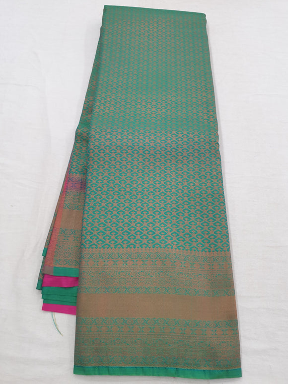 Kanchipuram Blended Bridal Silk Sarees 757