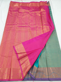 Kanchipuram Blended Bridal Silk Sarees 766
