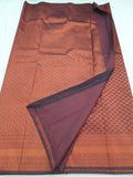 Kanchipuram Blended Bridal Silk Sarees 769