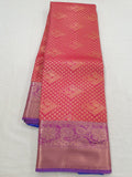 Kanchipuram Blended Bridal Silk Sarees 771
