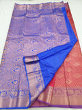 Kanchipuram Blended Bridal Silk Sarees 771