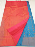 Kanchipuram Blended Bridal Silk Sarees 778