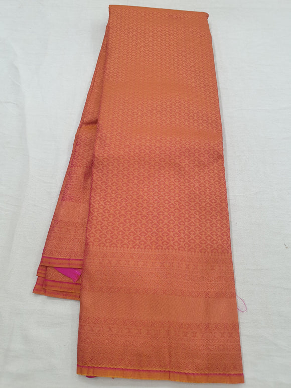 Kanchipuram Blended Bridal Silk Sarees 786