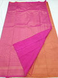Kanchipuram Blended Bridal Silk Sarees 786