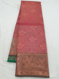 Kanchipuram Blended Bridal Silk Sarees 789