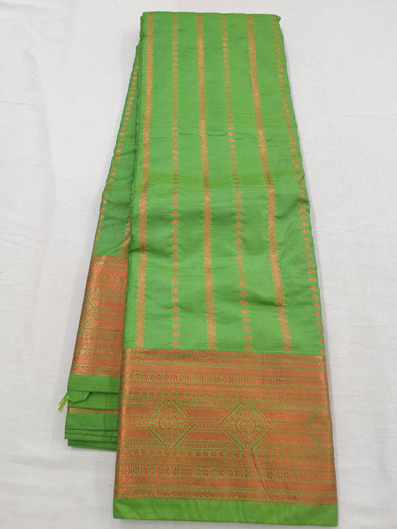 Kanchipuram Blended Bridal Silk Sarees 790