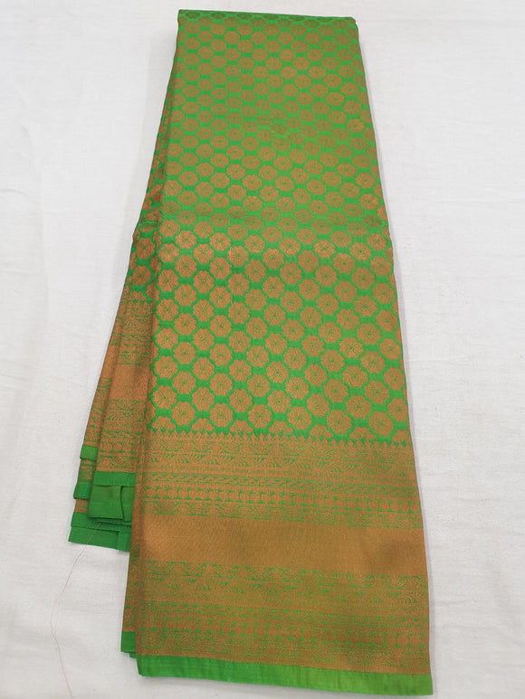Kanchipuram Blended Bridal Silk Sarees 794
