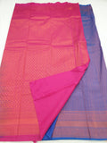 Kanchipuram Blended Bridal Silk Sarees 798
